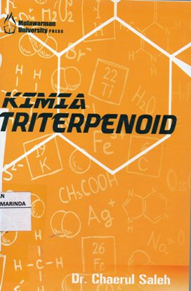 Kimia Triterpenoid