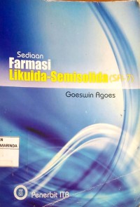 Image of Sediaan farmasi likuida semisolida ( sfi-7)