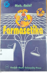 Image of Farmasetika