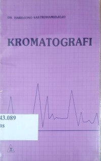 Image of Kromatografi