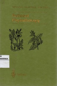 Image of Rational Phytotherapy