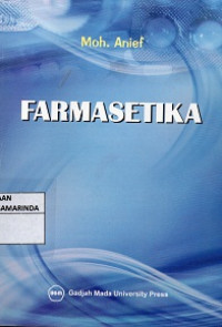 Image of farmasetika