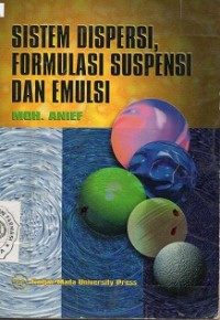 Image of Sistem Formulasi suspensi dan emulsi