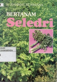 Image of Bertanam Seledri