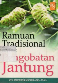 Image of Ramuan Tradisional untuk pengobatan jantung
