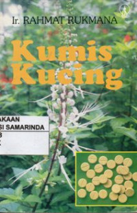 Image of Kumis Kucing