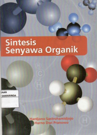 Image of Sintesis Senyawa Organik