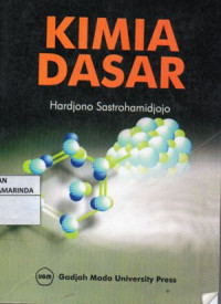 Image of Kimia Dasar