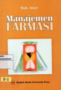 Image of Manajemen Farmasi
