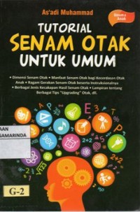 Image of Tutorial senam otak untuk umum