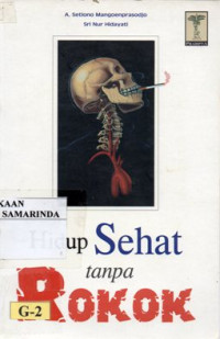 Image of hidup sehat tanpa rokok