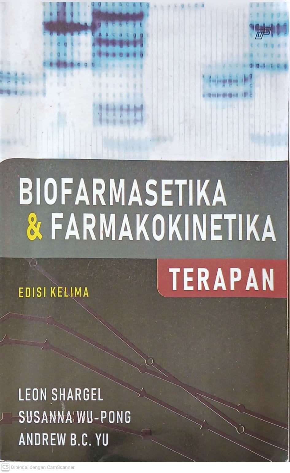 Biofarmasetika & Farmakokinetika terapan 5