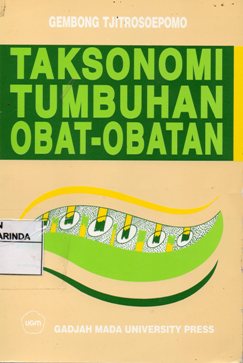 Taksonomi Tumbuhan Obat-obatan