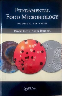Image of Fundamental Food Microbiology Fourth Edisi