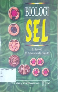 Image of Biologi Sel