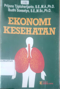 Image of Ekonomi Kesehatan