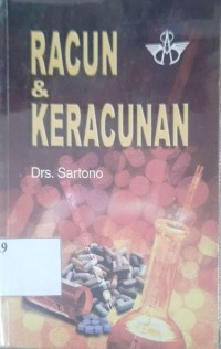 Image of Racun & Keracunan