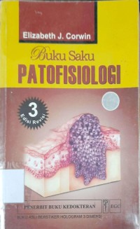 Image of Buku Saku Patofisiologi Edisi Revisi 3