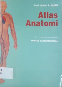 Image of Atlas Anatomi