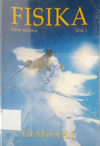 Image of Fisika Edisi 5 Jilid 2