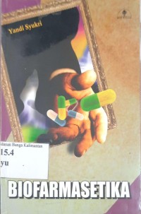 Image of Biofarmasetika