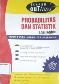 Image of probabilitas dan statistik