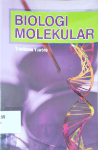 Image of Biologi Molekular