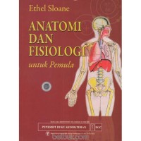Image of Anatomi dan Fisiologi untuk Pemula