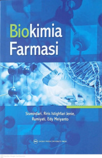 Image of Biokimia Farmasi