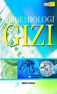 Image of Epidemiologi Gizi