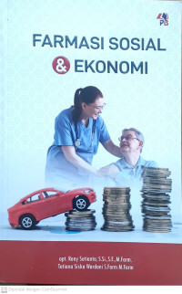 Image of Farmasi Sosial & Ekonomi
