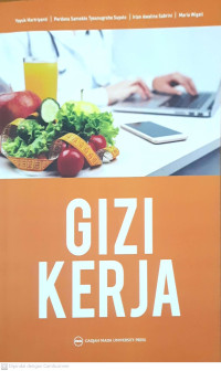Image of Gizi Kerja