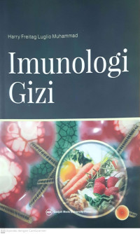 Image of Imunologi Gizi