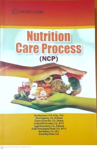 Image of Nutrition Care Process (NCP)