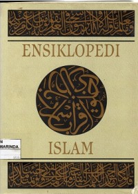 Image of Ensiklopedia Islam 1 A-K