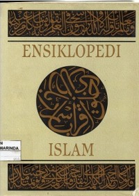 Image of Ensiklopedia Islam 2 ; fas-kal