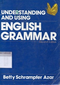Image of Understanding and Using English Grammar 2nd