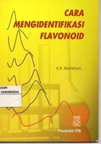 Image of Cara mengidentifikasi flavonoid