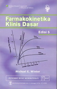 Image of Farmakokinetika klinis dasar 5