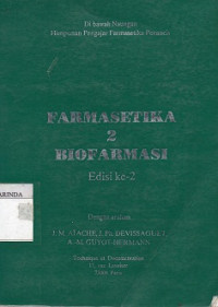 Image of Applied physical Pharmacy