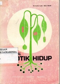 Image of Mengenal Apotik Hidup