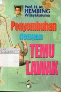 Image of Penyembuhan Dengan Temu Lawak