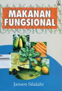 Image of Makanan Fungsional