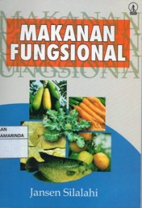 Image of Makanan Fungsional