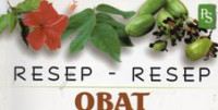 Image of Resep-Resep obat Tradisional edisi revisi