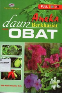 Image of Aneka daun berkhasiat untuk obat
