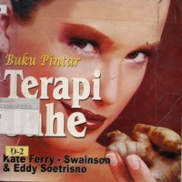 Image of Buku Pintar Terapi Jahe