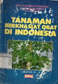 Image of Tanaman Berkhasiat Obat Di Indonesia 3