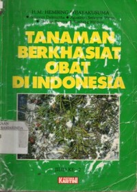 Image of Tanaman berkhasiat Obat Di Indonesia