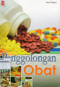 Image of Penggolongan Obat